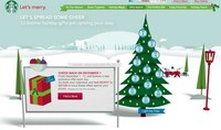Coffee-Branded Holiday Hubs Image 4