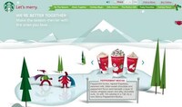 Coffee-Branded Holiday Hubs Image 5