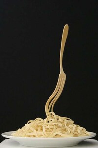 Everyday Object Sculptures Image 7