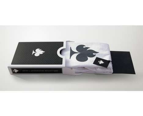 33 Card Shark Creations