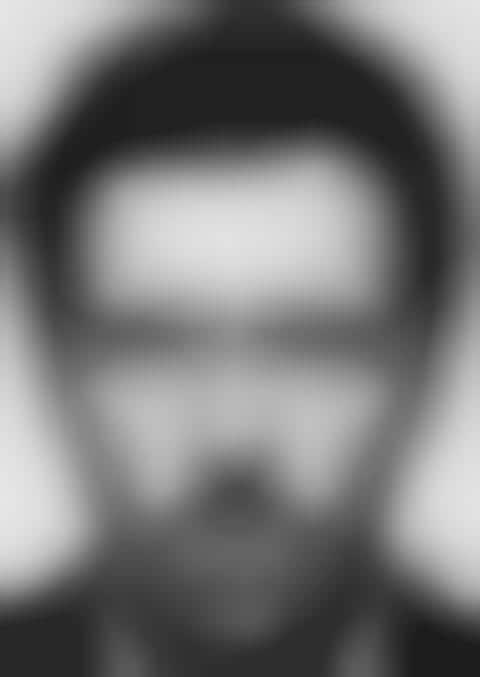 Intricate Celebrity Sketches