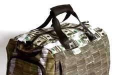 Gangster Heist Totes