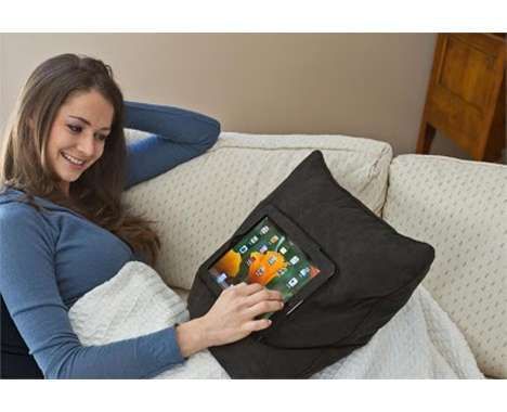 19 Multifunctional Pillow Pieces