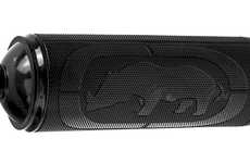 Graffiti Sound Systems