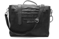 Pleasantly Pleated Purses Image 2