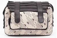 Pleasantly Pleated Purses Image 3