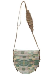Pleasantly Pleated Purses Image 5