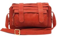 Pleasantly Pleated Purses Image 7