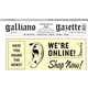 Newspaper-Themed Virtual Stores Image 2