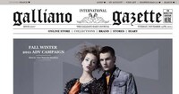 Newspaper-Themed Virtual Stores Image 3