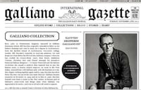Newspaper-Themed Virtual Stores Image 4