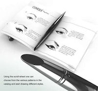 Eye-Measuring Cosmetics Image 6