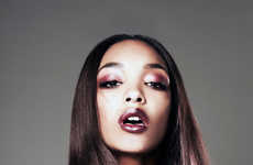 Pretty In Pink Pictorials