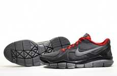 Rain-Resistant Running Apparel
