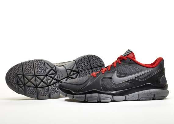 Rain-Resistant Running Apparel