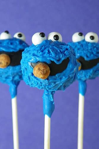 Marvelous Muppet Treats