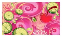 Cute Kaleidoscopic Cartoons Image 2