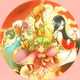 Cute Kaleidoscopic Cartoons Image 4