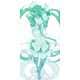 Cute Kaleidoscopic Cartoons Image 5