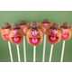 Famous Puppet Sweets- Bakerella Crafts These Mind-Blowing Muppet Cake Pops Image 4