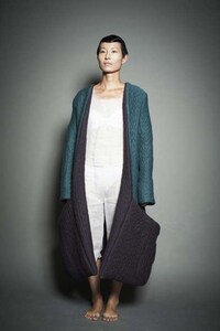 Oversized Knitwear Collections Image 5