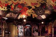 Blood-Bathed Bistros