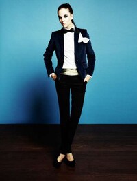 Accessory Overload Editorials Image 2