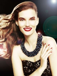 Accessory Overload Editorials Image 4