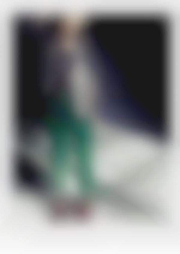 Boyish Couture Captures