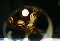 Curiously Constructed Lighting Image 3