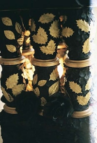 Curiously Constructed Lighting Image 5