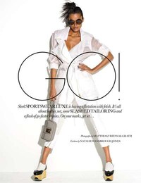 Wicked Girl Fashion Image 2