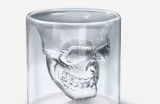 Spooky Shot Glasses