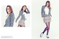 90s Teen Queen Shoots Image 4