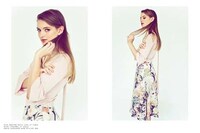 90s Teen Queen Shoots Image 6