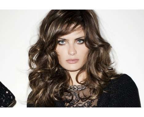 48 Incredible Isabeli Fontana Editorials