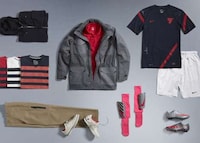 Chic Soccer Collections Image 2