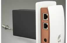 Accesible Internet Wires