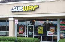 Fast-Food Vegan Restaurants