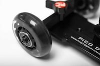 Robotic DSLR Pushcarts Image 4