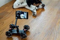 Robotic DSLR Pushcarts Image 5