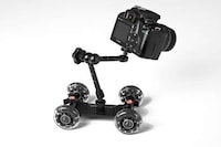 Robotic DSLR Pushcarts Image 6