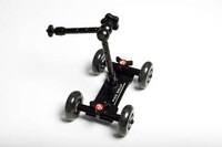 Robotic DSLR Pushcarts Image 7