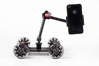 Robotic DSLR Pushcarts Image 8