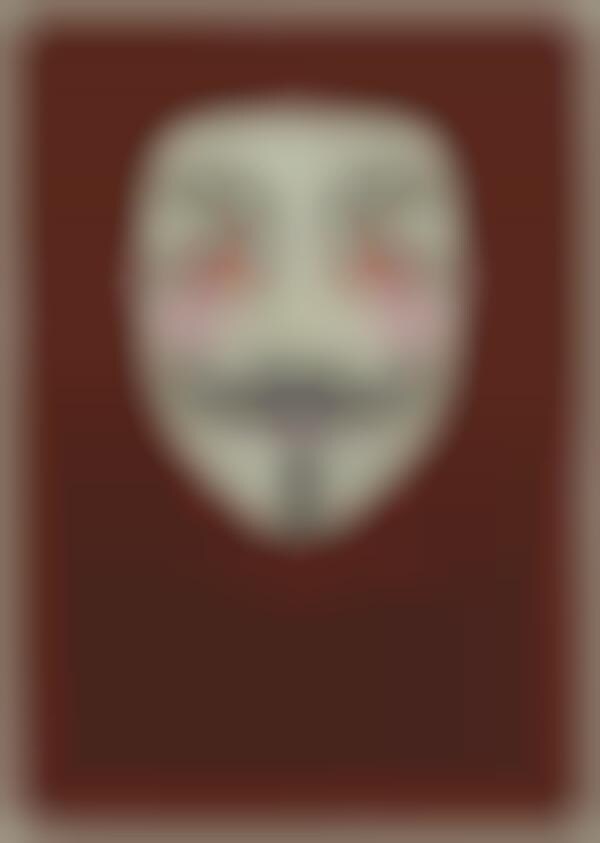 Memorable Pop Culture Masks