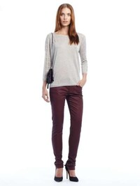 Over-Sized Winter Fashion Image 5