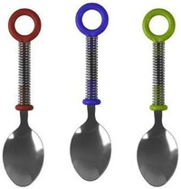 Slingshot Silverware Image 4