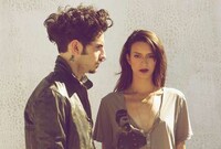 Renegade Couple Captures Image 2