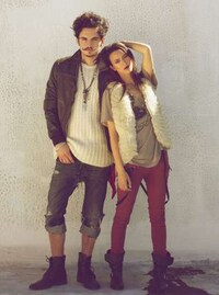 Renegade Couple Captures Image 3