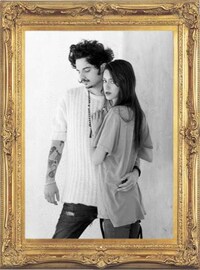 Renegade Couple Captures Image 4
